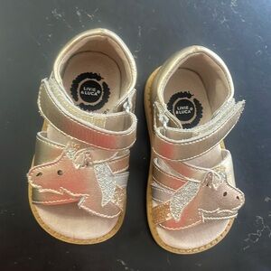 Like new, worn a couple of times